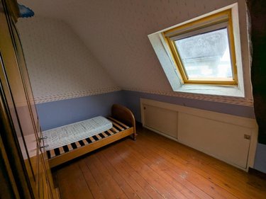 Maison a vendre Gourin 56110 Morbihan 106 m2 6 pièces 105740 euros