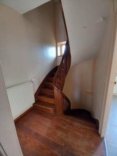 Maison a vendre Sept-Forges 61330 Orne 89 m2 6 pièces 63600 euros