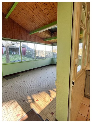 Maison a vendre Denée 49190 Maine-et-Loire 92 m2 3 pièces 224510 euros
