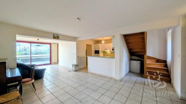 Maison a vendre Plouescat 29430 Finistère 113 m2 4 pièces 163525 euros