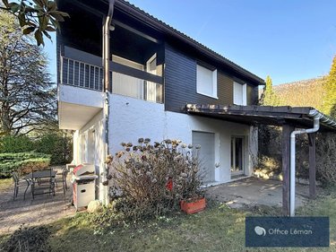 Maison a vendre Gex 01170 Ain 121 m2 5 pièces 530000 euros