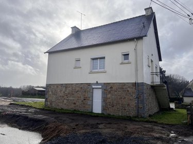 Maison a vendre Grâces 22200 Côtes-d'Armor 71 m2 4 pièces 98624 euros