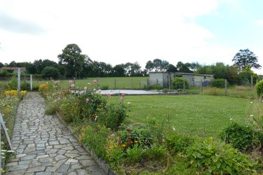 Maison a vendre Saint-Hilaire-du-Harcouët 50600 Manche 62 m2 3 pièces 95340 euros