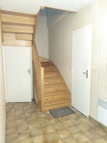 Maison a vendre Igé 61130 Orne 124 m2 5 pièces 99045 euros