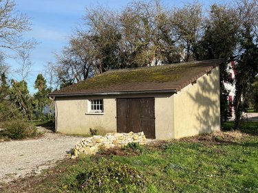 Maison a vendre Liesville-sur-Douve 50480 Manche 160 m2  265000 euros