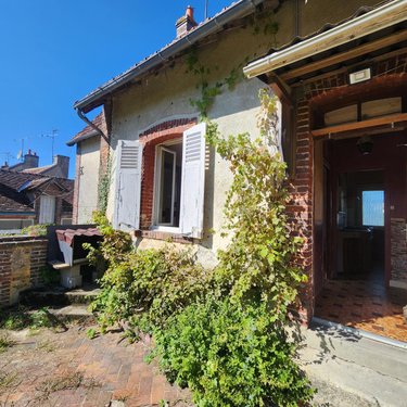 Maison a vendre Ceton 61260 Orne 67 m2 4 pièces 147000 euros