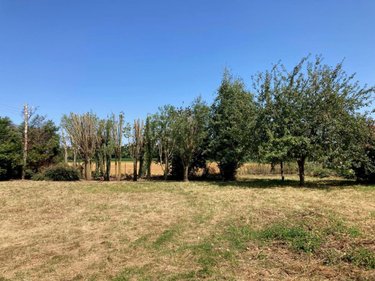 Terrain a batir a vendre Salomé 59496 Nord 1416 m2  192400 euros