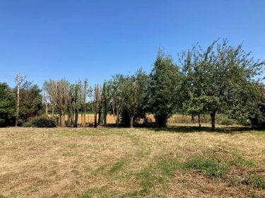 Terrain a batir a vendre Salomé 59496 Nord 1416 m2  137800 euros