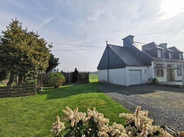 Maison a vendre Kermaria-Sulard 22450 Côtes-d'Armor 116 m2 6 pièces 244900 euros