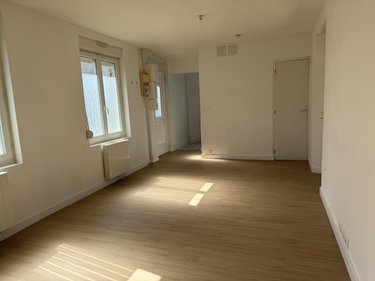 Location maison Cappy 80340 Somme 65 m2  556 euros