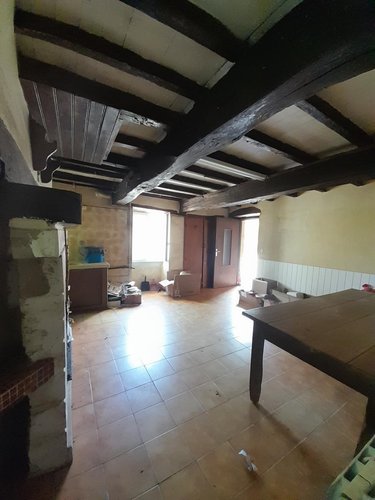 Maison a vendre Montesquiou 32320 Gers 103 m2 5 pièces 129500 euros