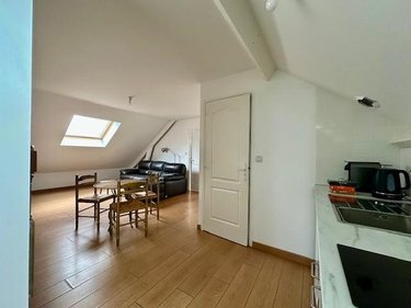 Appartement a vendre Angers 49000 Maine-et-Loire 45 m2 3 pièces 199120 euros