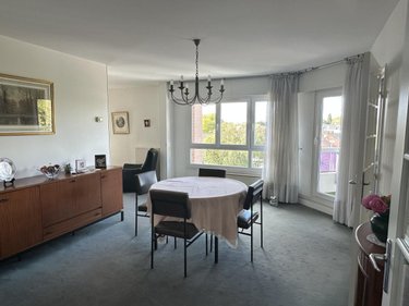 Appartement a vendre Lambersart 59130 Nord 82 m2 3 pièces 229400 euros
