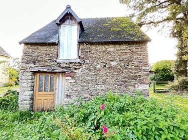 Maison a vendre Guer 56380 Morbihan 119 m2 6 pièces 145900 euros