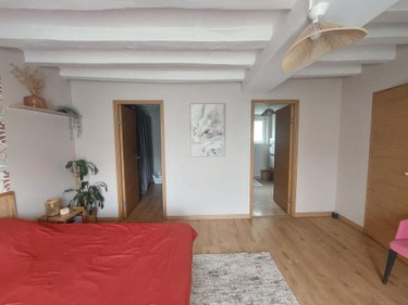 Maison a vendre Craon 53400 Mayenne 114 m2 4 pièces 272180 euros