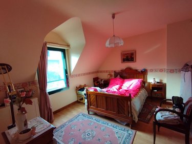 Maison a vendre La Richardais 35780 Ille-et-Vilaine 163 m2  752400 euros