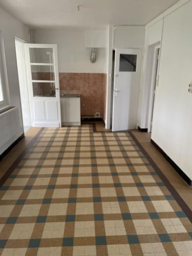 Maison a vendre Caudry 59540 Nord 75 m2 7 pièces 69800 euros