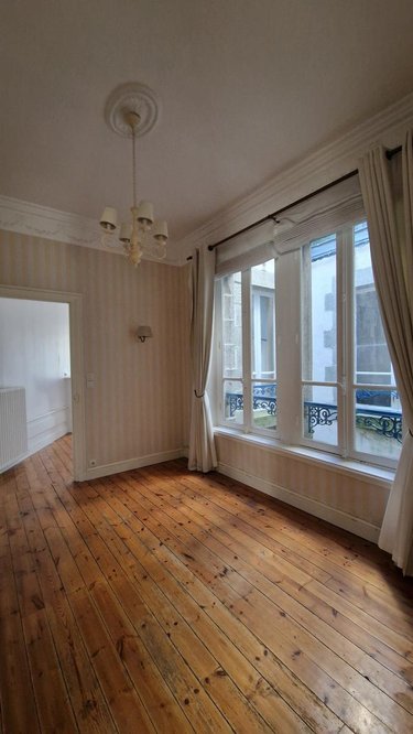 Appartement a vendre Morlaix 29600 Finistère 157 m2 6 pièces 315300 euros