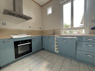 Maison a vendre Igoville 27460 Eure 111 m2 5 pièces 228000 euros