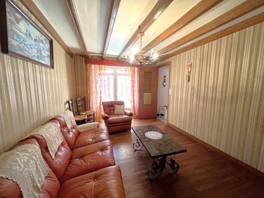 Maison a vendre Landudec 29710 Finistère 185 m2  148600 euros