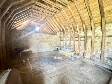 Maison a vendre Sainte-Colombe-de-Peyre 48130 Lozère 145 m2  99000 euros