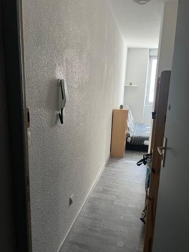 Appartement a vendre Vannes 56000 Morbihan 13 m2 1 pièce 93150 euros