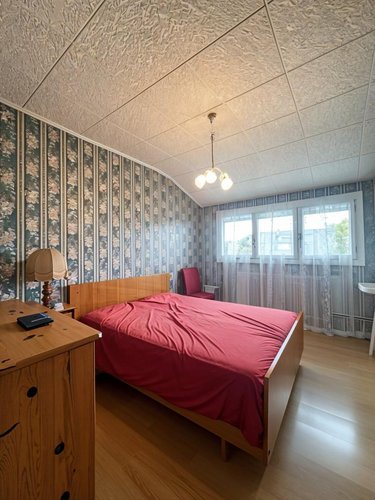 Maison a vendre Saint-Barthélemy-d'Anjou 49124 Maine-et-Loire 107 m2 4 pièces 231000 euros