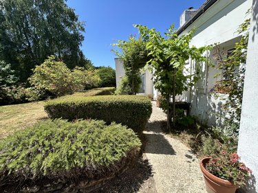Maison a vendre Locmaria 56360 Morbihan 107 m2 7 pièces 627600 euros