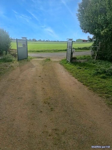 Maison a vendre Plouvorn 29420 Finistère 111 m2 5 pièces 255290 euros