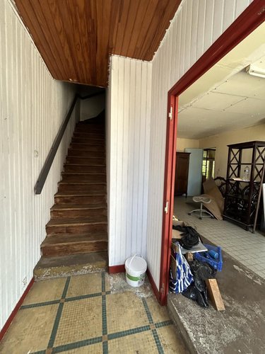 Maison a vendre Bécherel 35190 Ille-et-Vilaine 110 m2 5 pièces 188640 euros