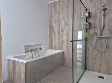 Maison a vendre Saint-Glen 22510 Côtes-d'Armor 130 m2  241500 euros