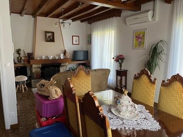 Maison a vendre Monchy-le-Preux 62118 Pas-de-Calais 130 m2 5 pièces 260000 euros