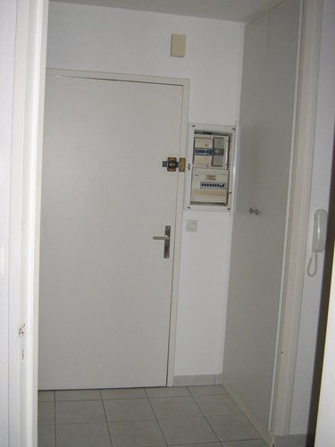 Location appartement Péronnas 01960 Ain 44 m2  467 euros