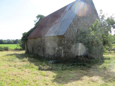 Maison a vendre Noues de Sienne 14380 Calvados 86 m2  53500 euros