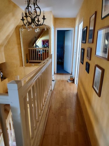 Maison a vendre Saint-Avé 56890 Morbihan 151 m2 6 pièces 530450 euros
