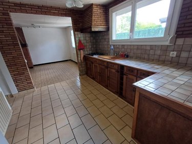 Maison a vendre Amiens 80000 Somme 56 m2 3 pièces 95000 euros