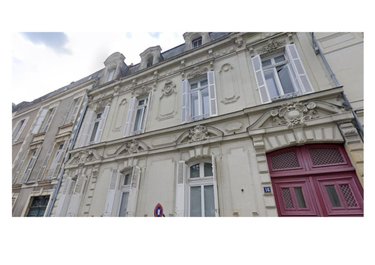 Location appartement Angers 49000 Maine-et-Loire 26 m2  575 euros