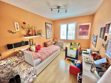 Maison a vendre Angers 49000 Maine-et-Loire 91 m2 5 pièces 259500 euros