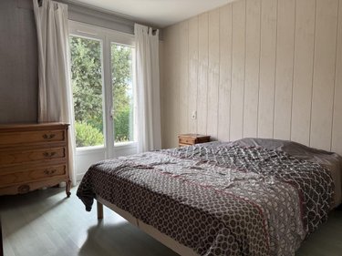 Maison a vendre Beaupréau-en-Mauges 49600 Maine-et-Loire 106 m2 5 pièces 272240 euros