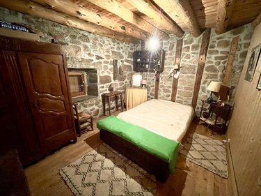 Maison a vendre Saint-Just 15320 Cantal 191 m2 7 pièces 299000 euros