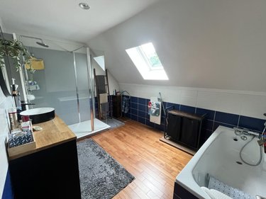 Maison a vendre Hénin-Beaumont 62110 Pas-de-Calais 134 m2 5 pièces 348650 euros