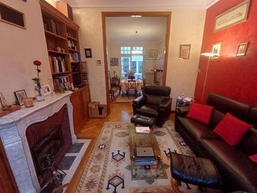 Maison a vendre Amiens 80000 Somme 197 m2 7 pièces 576800 euros