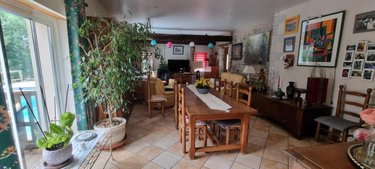 Maison a vendre Les Ponts-de-Cé 49130 Maine-et-Loire 150 m2 5 pièces 399000 euros