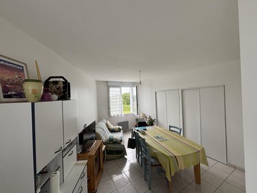 Appartement a vendre Lesneven 29260 Finistère 52 m2 2 pièces 79400 euros