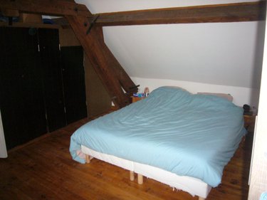 Location maison Bantouzelle 59266 Nord 71 m2 4 pièces 560 euros