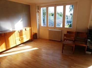 Maison a vendre Priziac 56320 Morbihan 56 m2 3 pièces 116200 euros