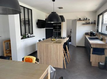 Maison a vendre Avrillé 49240 Maine-et-Loire 111 m2 5 pièces 409500 euros