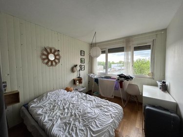 Appartement a vendre Rennes 35000 Ille-et-Vilaine 83 m2 5 pièces 219399 euros