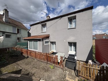 Maison a vendre Audincourt 25400 Doubs 50 m2 3 pièces 67000 euros