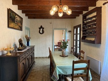 Maison a vendre Saint-Gouéno 22330 Côtes-d'Armor 46 m2  110520 euros